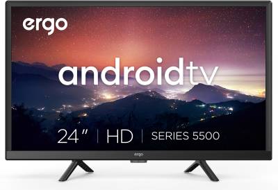 Телевизор Ergo 24GHS5500