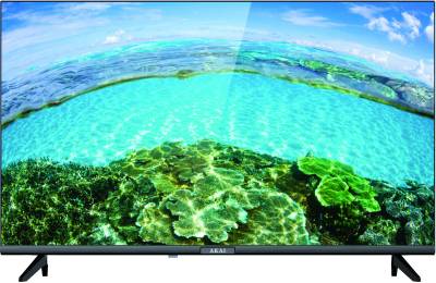 Телевизор Akai UA32HD22T2SF