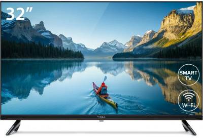 Телевизор Vinga S32HD25B