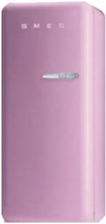 Холодильник Smeg FAB28LRO