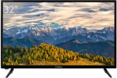 Телевизор Vinga L32HD25B