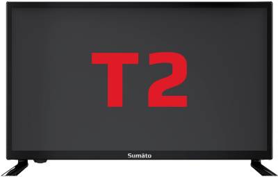 Телевизор Sumato 24HT01