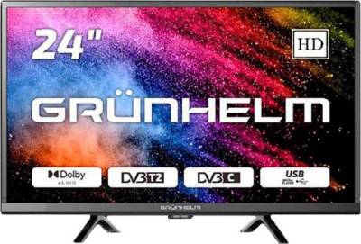 Телевизор Grunhelm 24H300-T2