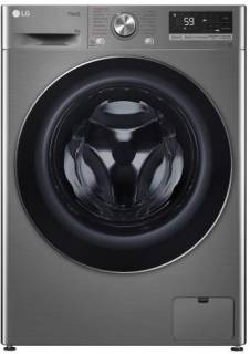 Стиральная машина Lg F4WV5N9S2TA