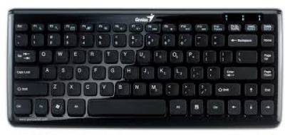 Клавиатура Genius Luxemate i 200 Black USB CB 31310042110