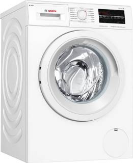 Стиральная машина Bosch WAU24S6LPL