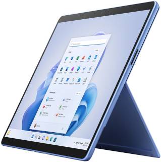 Ноутбук Microsoft Surface Pro 9 Sapphire QIX-00035
