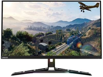 Монитор Lenovo Y32p-30 66F9UAC6EU