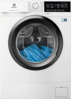 Стиральная машина Electrolux EW6SN347SP