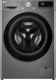Стиральная машина Lg F2V5GS9PW