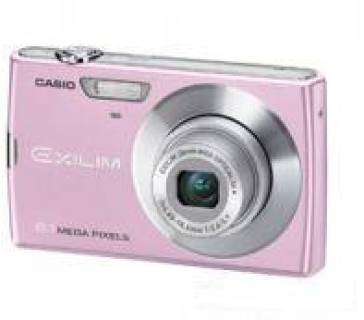 Фотоаппарат Casio Exilim EX-Z150 EX-Z150PK
