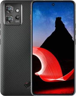 Смартфон Motorola Moto ThinkPhone 8/256GB (PAWN0018RS) Carbon Black