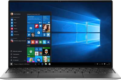 Ноутбук Dell XPS 13 9310