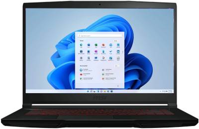 Ноутбук MSI GF63 THIN_GF63_12UDX-NEW