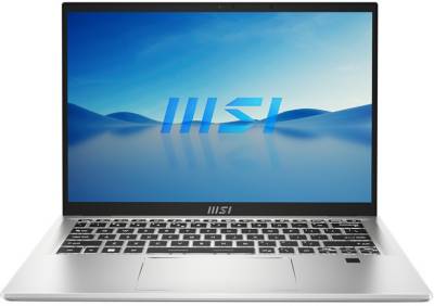 Ноутбук MSI Prestige Evo 14 PRESTIGE_EVO_B13M-293UA