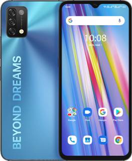 Смартфон Umidigi A11 3/64GB Mist Blue