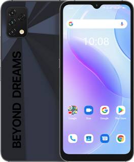 Смартфон Umidigi A11S 4/64GB Frost Grey