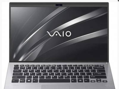 Ноутбук VAIO SX14 VJS141C12M/92943