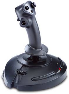 Игровой контроллер Genius Joystick F-23 USB 31600022100 4710268211907