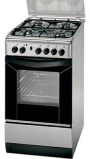Плита Indesit K3G21(X)/R