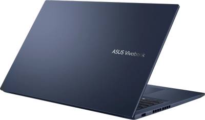 Ноутбук ASUS Vivobook 17 (M1702, AMD Ryzen 5000 series) Quiet Blue M1702QA-AU074 / 90NB0YA2-M003C0