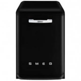 Посудомоечная машина Smeg BLV2NE