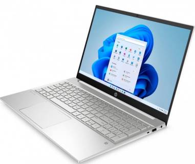 Ноутбук HP Pavilion 15-eh2244nw 712P7EA