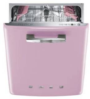 Посудомоечная машина Smeg ST2FABRO