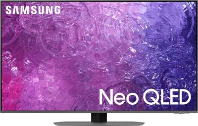 Телевизор Samsung 43 Neo QLED 4K QN90C (QE43QN90CAUXUA) 2023