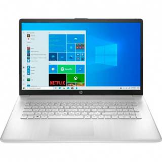Ноутбук HP 17-cn0080ur 4Z2L5EA