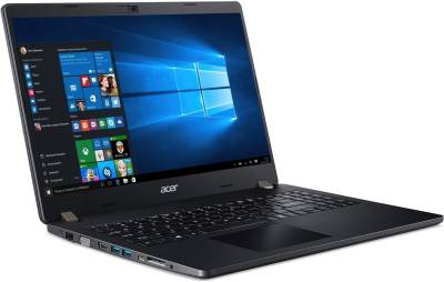 Ноутбук Acer TravelMate P2 TMP215-53 NX.VPVEU.022