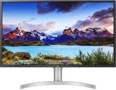 Монитор Lg 32UL750PW 32UL750P-W