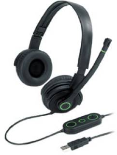 Наушники Genius HS-03U 31710117100