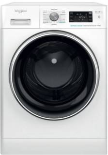 Стиральная машина Whirlpool FFB11469BCVUA