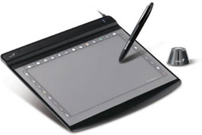 Планшет Genius G-Pen F610 6x10 31100050100