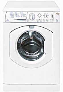 Стиральная машина Hotpoint-Ariston ARSL 88 (EU)