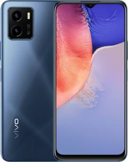 Смартфон Vivo Y15s 3/32GB Mystic Blue