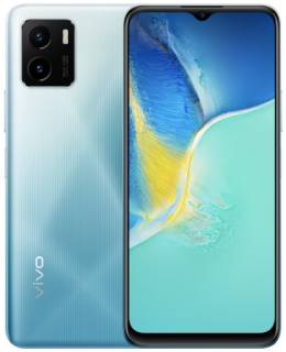 Смартфон Vivo Y15s 3/32GB Wave Green