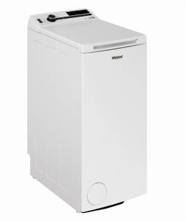 Стиральная машина Whirlpool TDLRB 6252BS EU/N