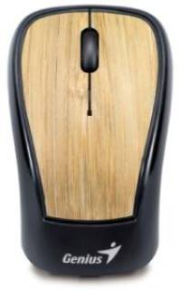 Мышка Genius Navigator 905 WL Bamboo 31030043110