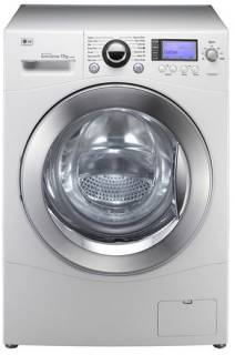 Стиральная машина Lg F1280QDS5