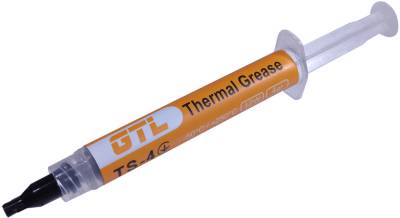 GTL Antarctic 4g TS-4
