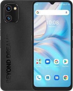 Смартфон Umidigi A13S 4/32GB Starry Black
