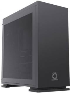 Корпус GAMEMAX M60 Black