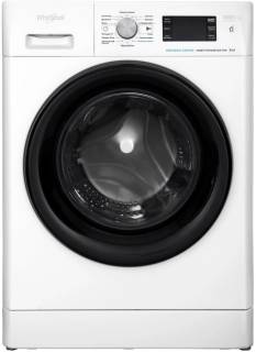 Стиральная машина Whirlpool FFB 8248 BV UA White