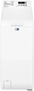 Стиральная машина Electrolux EW6TN25061FP
