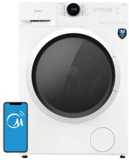 Стиральная машина Midea MF200W70WBPL
