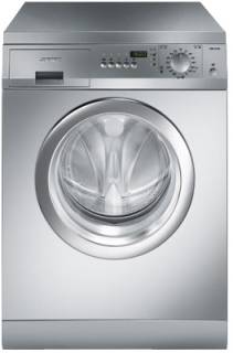 Машина Smeg WMF16XS