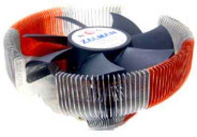 Кулер Zalman CNPS7700-AlCu