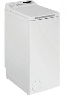Стиральная машина Whirlpool TDLR6040S PL